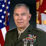 General James Conway USMC retired