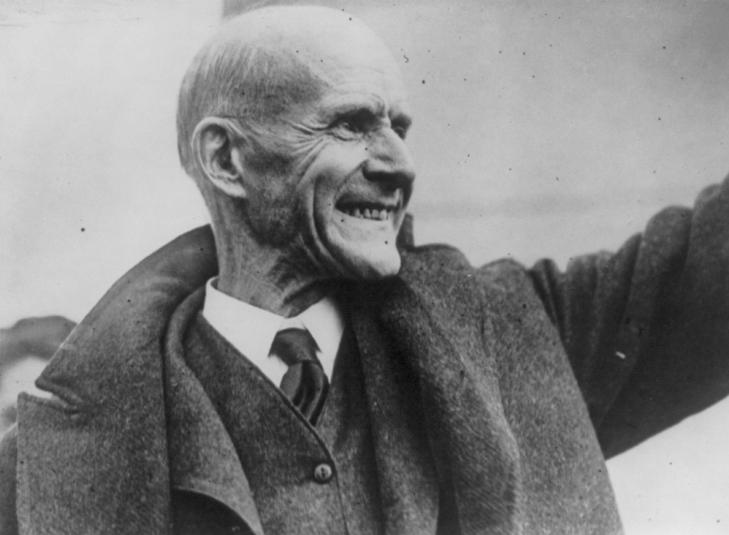 Eugene V. Debs