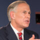 Governor Greg Abbott of Texas
