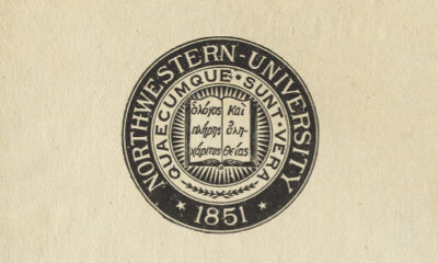 Northwestern University seal