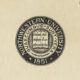 Northwestern University seal