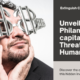 Philanthrocapitalism and Collectivism