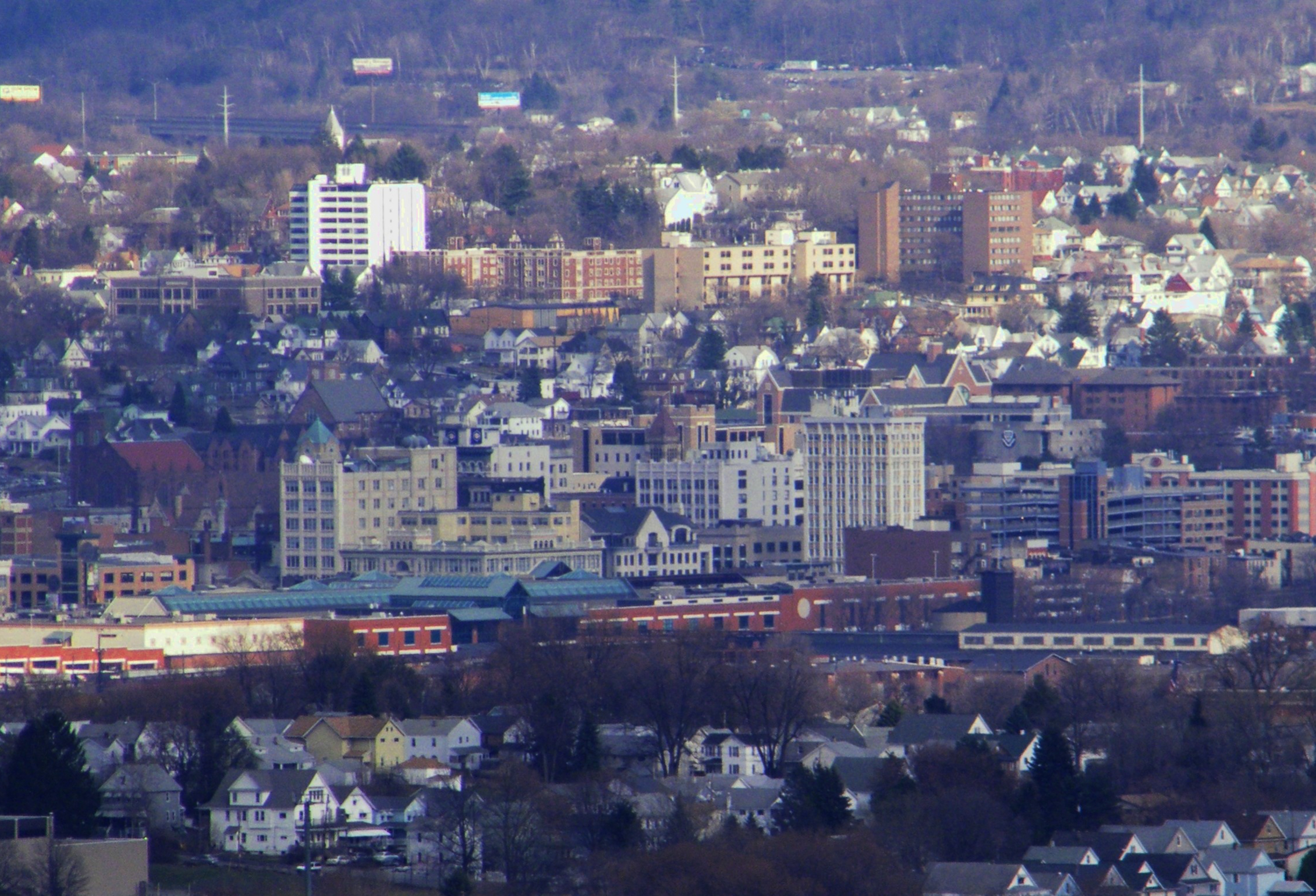 Scranton, Pennsylvania