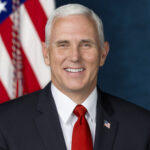 Mike Pence (former Vice-President of the USA)