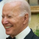 Biden left front angle close-up on face