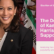 Kamala Harris already losing her appeal