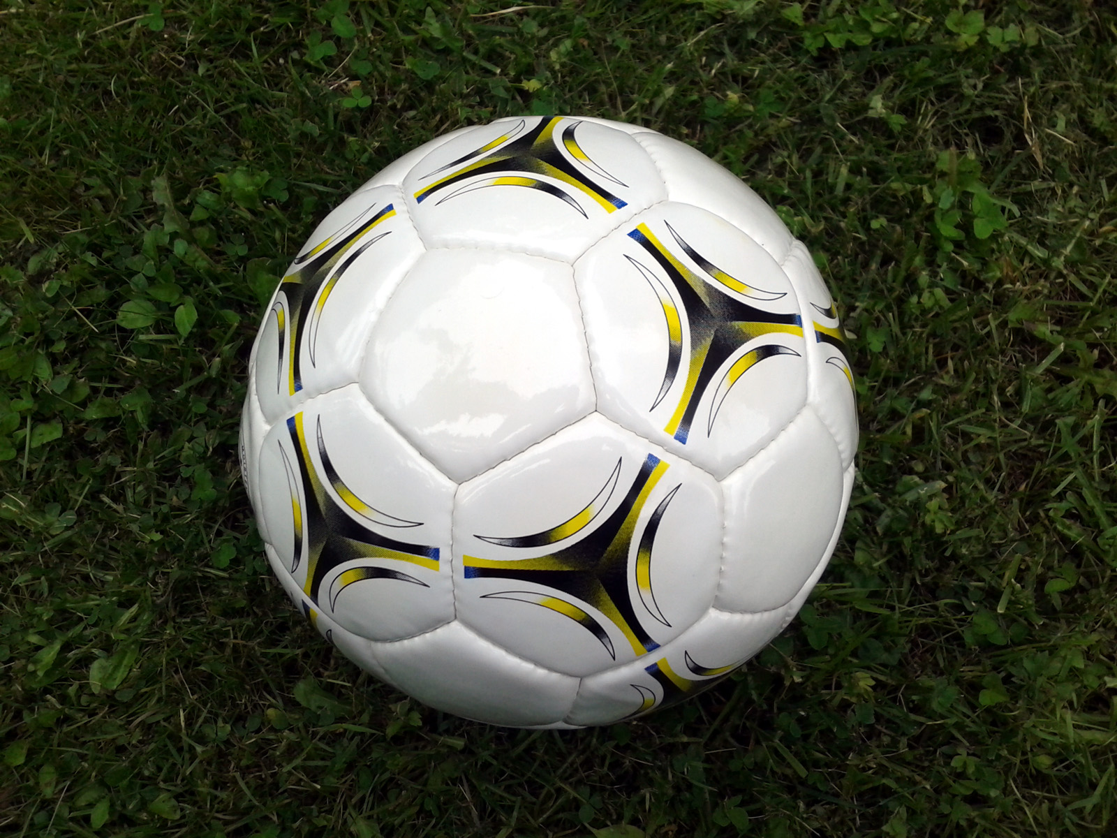 Soccer ball