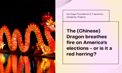 The (Chinese) dragon breathes fire – TIP-2-2