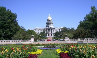 Colorado State Capitol