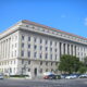 Headquarters of the US Federal Trade Commission