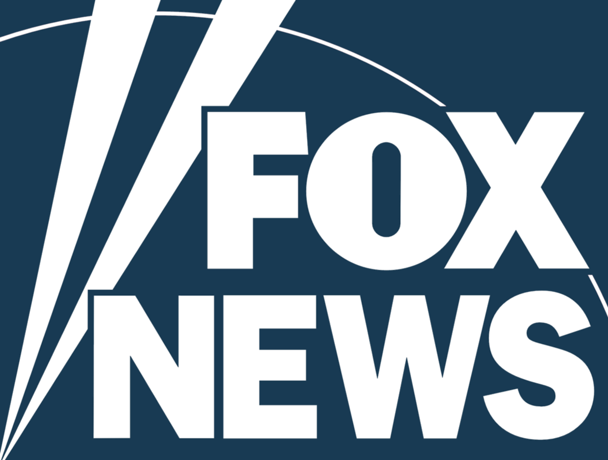 Fox News Channel banner