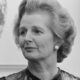 Lady Margaret Thatcher