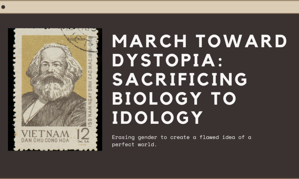 Marxism, Gnosticism, and transgenderism