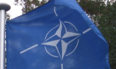 Flag of NATO