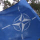 Flag of NATO