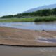 Rio Grande looking toward Mexico