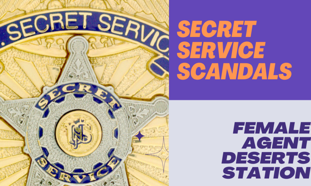 Secret Service fails again