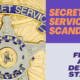 Secret Service fails again