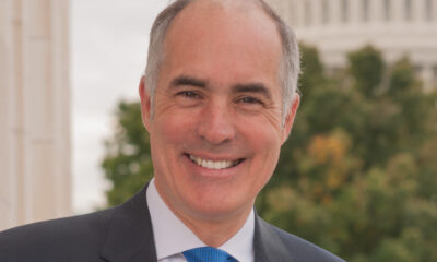 Senator Robert Casey Jr. D-Pennsylvania