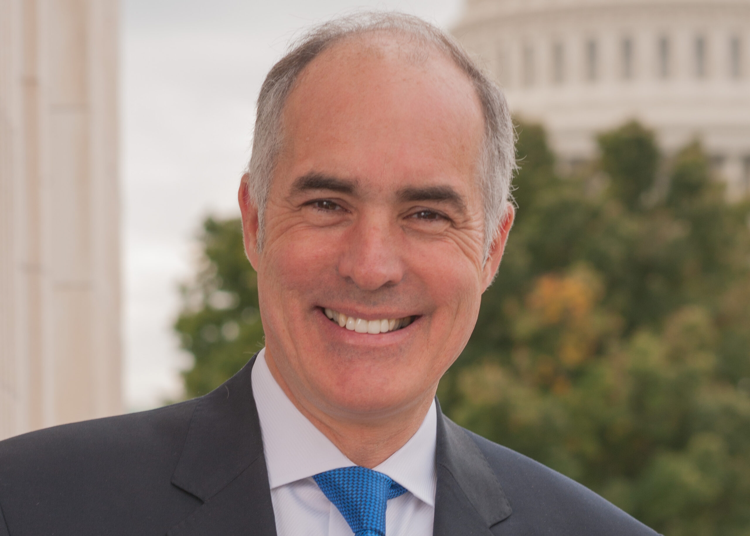 Senator Robert Casey Jr. D-Pennsylvania