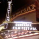 The Egyptian hosts the Sundance Film Festival