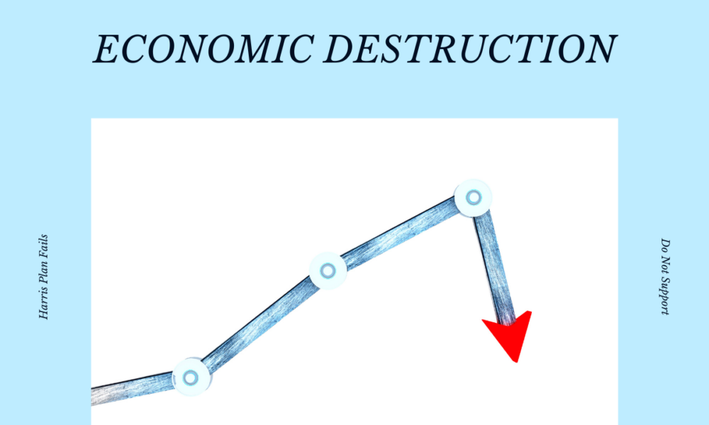 The Harris Plan to “fix” the economy