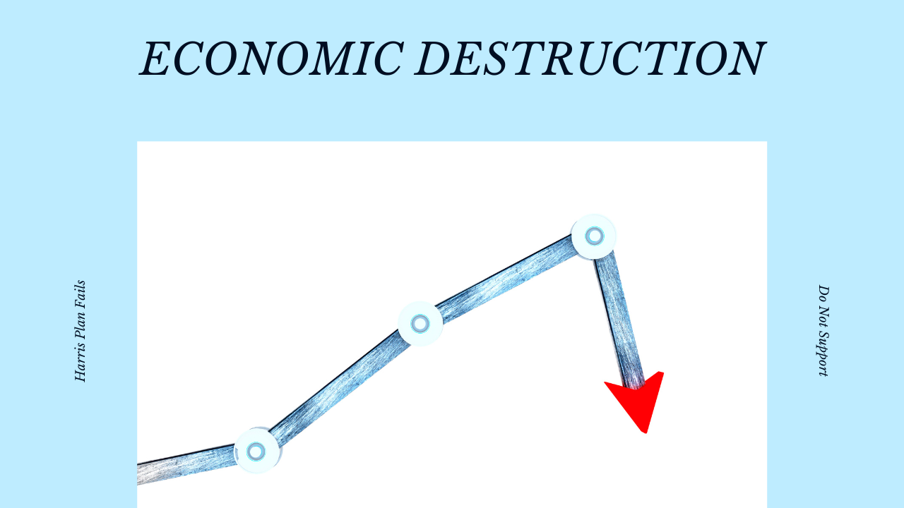 The Harris Plan to “fix” the economy