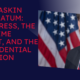 The Raskin Ultimatum