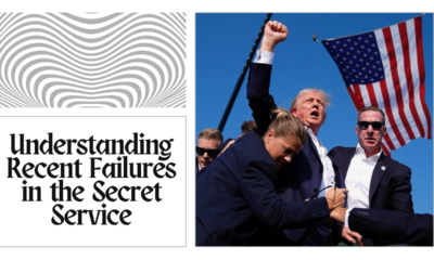 The Secret Service’s failure of imagination