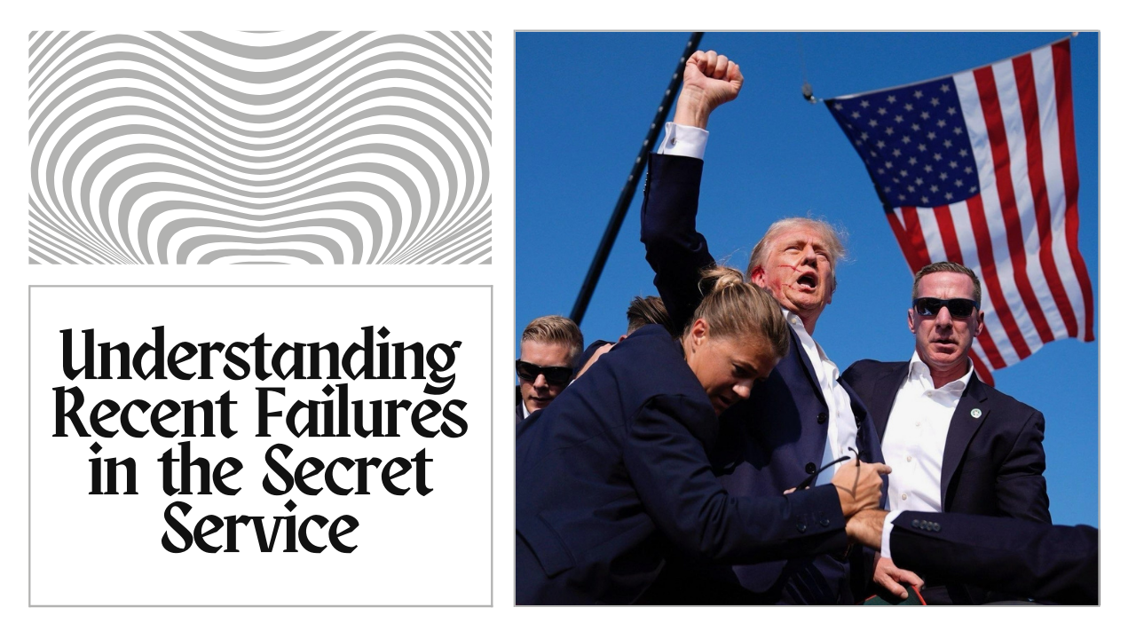 The Secret Service’s failure of imagination