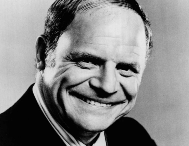 Don Rickles