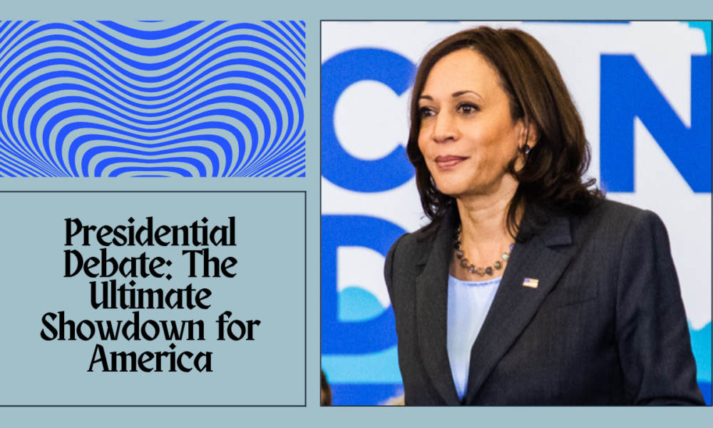 Harris, Trump, the debate, and the stakes