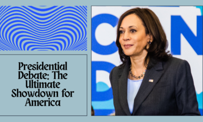 Harris, Trump, the debate, and the stakes