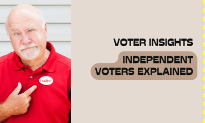 Independent voters – where do they stand?