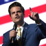 Matt Gaetz