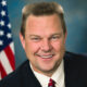 Senator Jon Tester Democrat from Montana