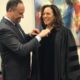 Senator Kamala Harris (D-Calif.) and Representative Adam Schiff (D-Calif.)(?)