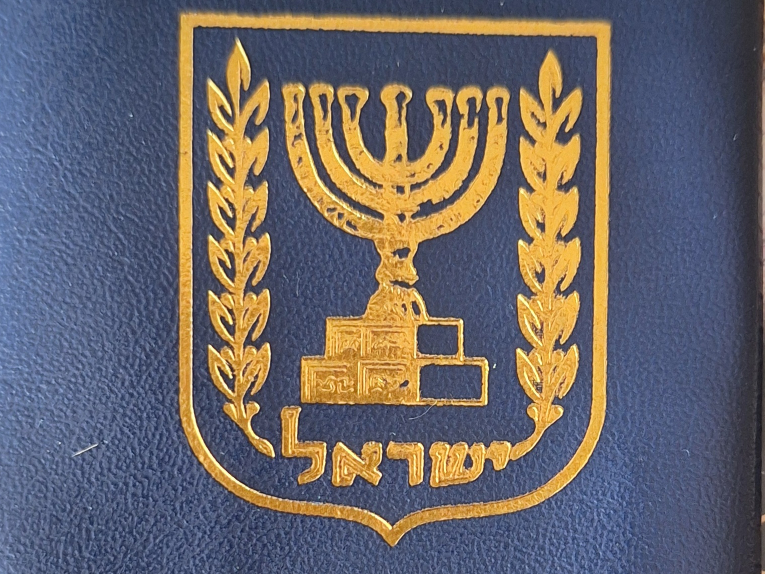 Shield of the State of Israel