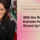 The real Kamala Harris