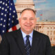 Representative Tim Walz (D-Minn.) in the 110th Congress