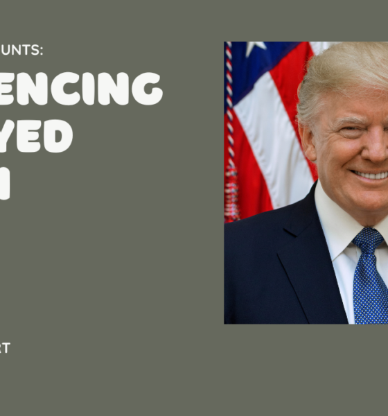 Trump sentencing delayed