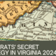 Virginia – the silent battleground