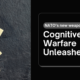 CHAPTER 39: Cognitive Warfare and the Battle for Your Brain – Space Is No Longer the Final Frontier—Reality Is*