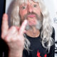 This Is Spinal Tap actor Harry Sherer as his character Derek Smalls