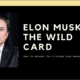 Elon Musk, the wild card in American politics