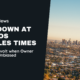 Los Angeles Times – Meltdown!