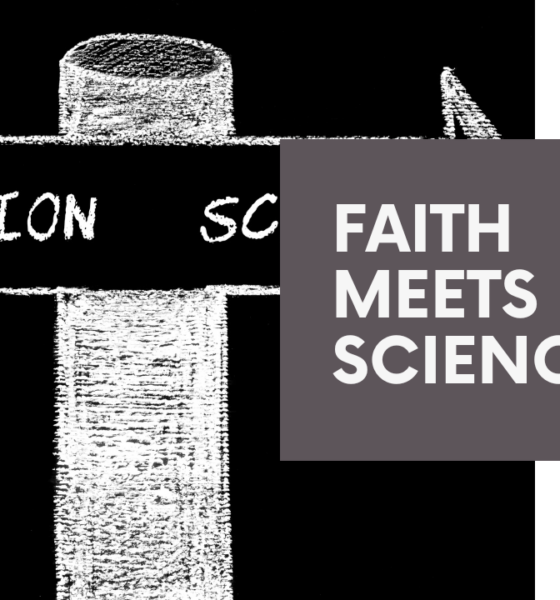 Religion and science compatibility