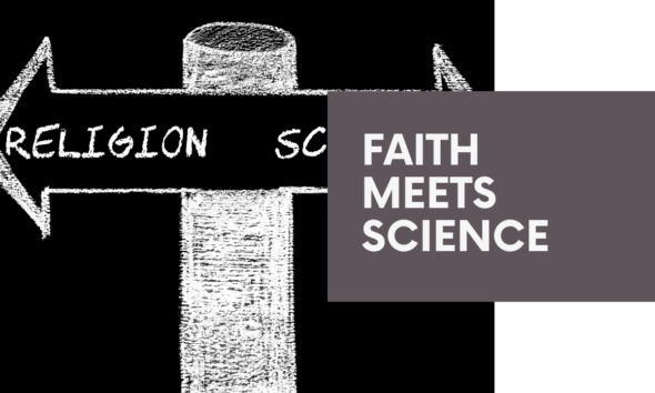 Religion and science compatibility