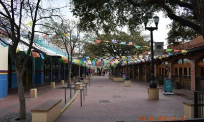 San Antonio Market Square