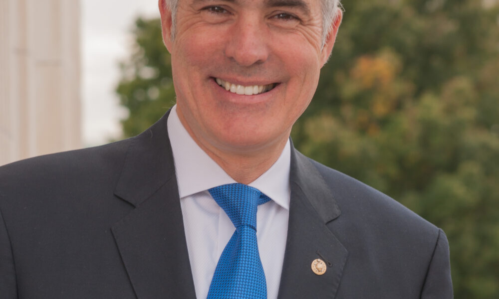 Senator Robert Casey Jr. (D-Pa.)